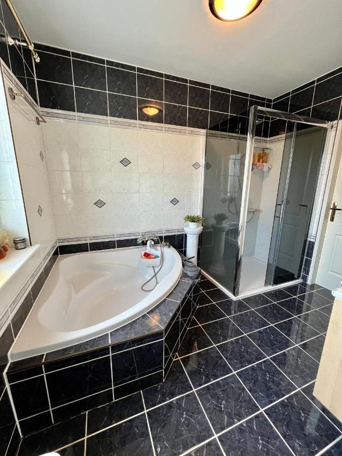 Ferienwohnung Atemberaubendes Loft Mit Pool Wien Exterior foto